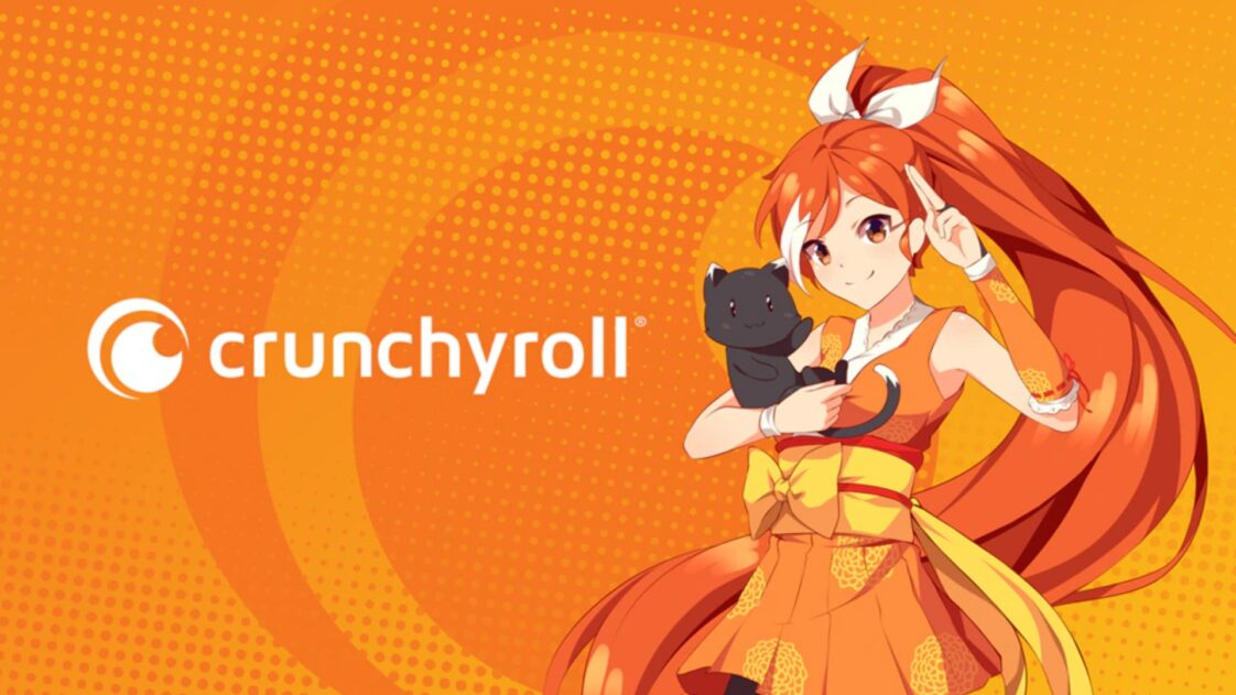 Crunchyroll's Secret Weapon Can Dethrone Disney+, Netflix, HBO Max ...