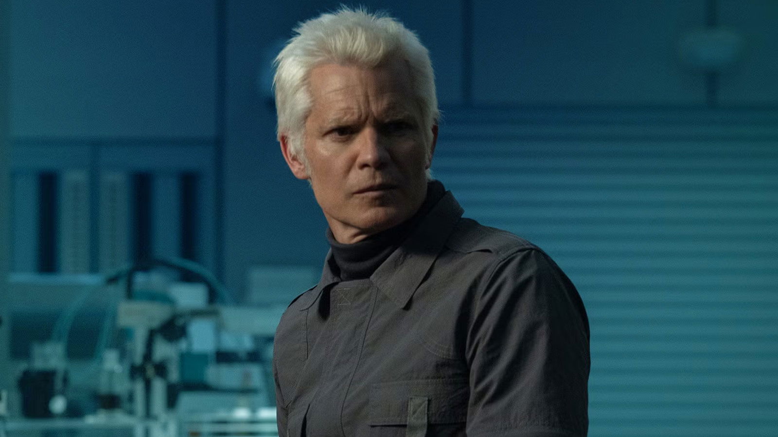 Alien: Earth Star Timothy Olyphant Explains Why He’s Not Into the