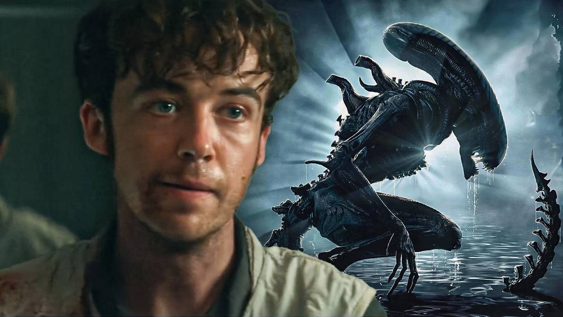 'Alien: Earth' Episode 1 & 2 Ending Explained: Why Morrow Crashed the ...