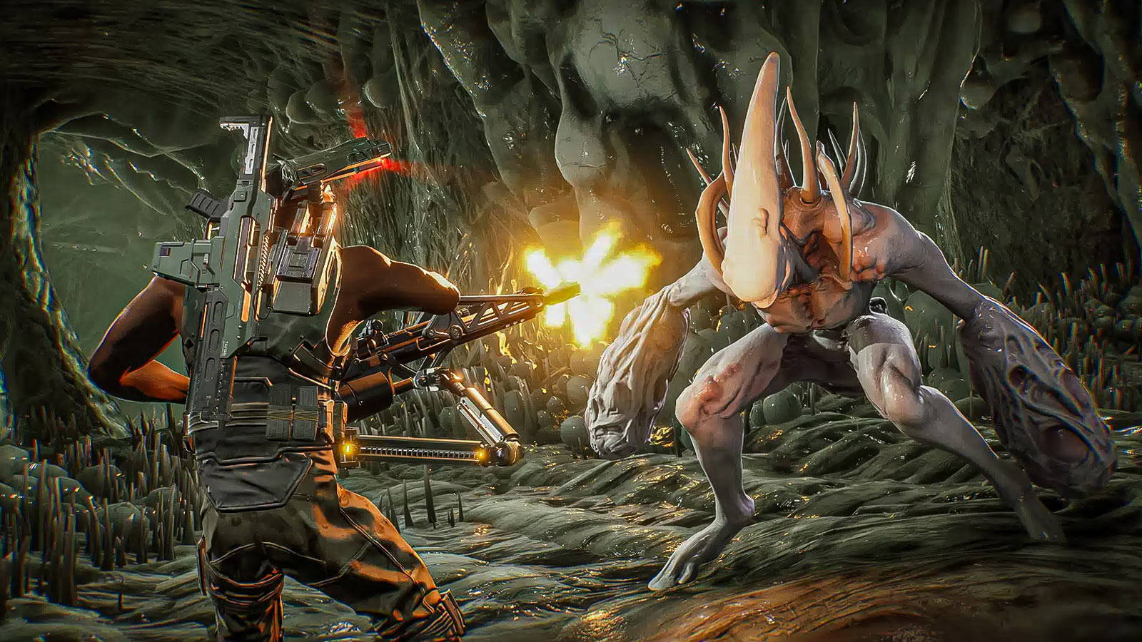 Aliens Fireteam Elite Multiplayer Explained: Does It Have Split Screen?