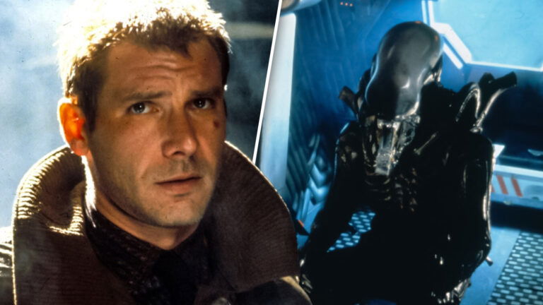 Is Blade Runner and Alien in the Same Universe? Here’s Why Fans Think So