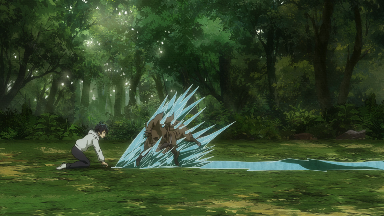 The Age of Isekai Is Here: 2 Popular Anime Dominate Crunchyroll