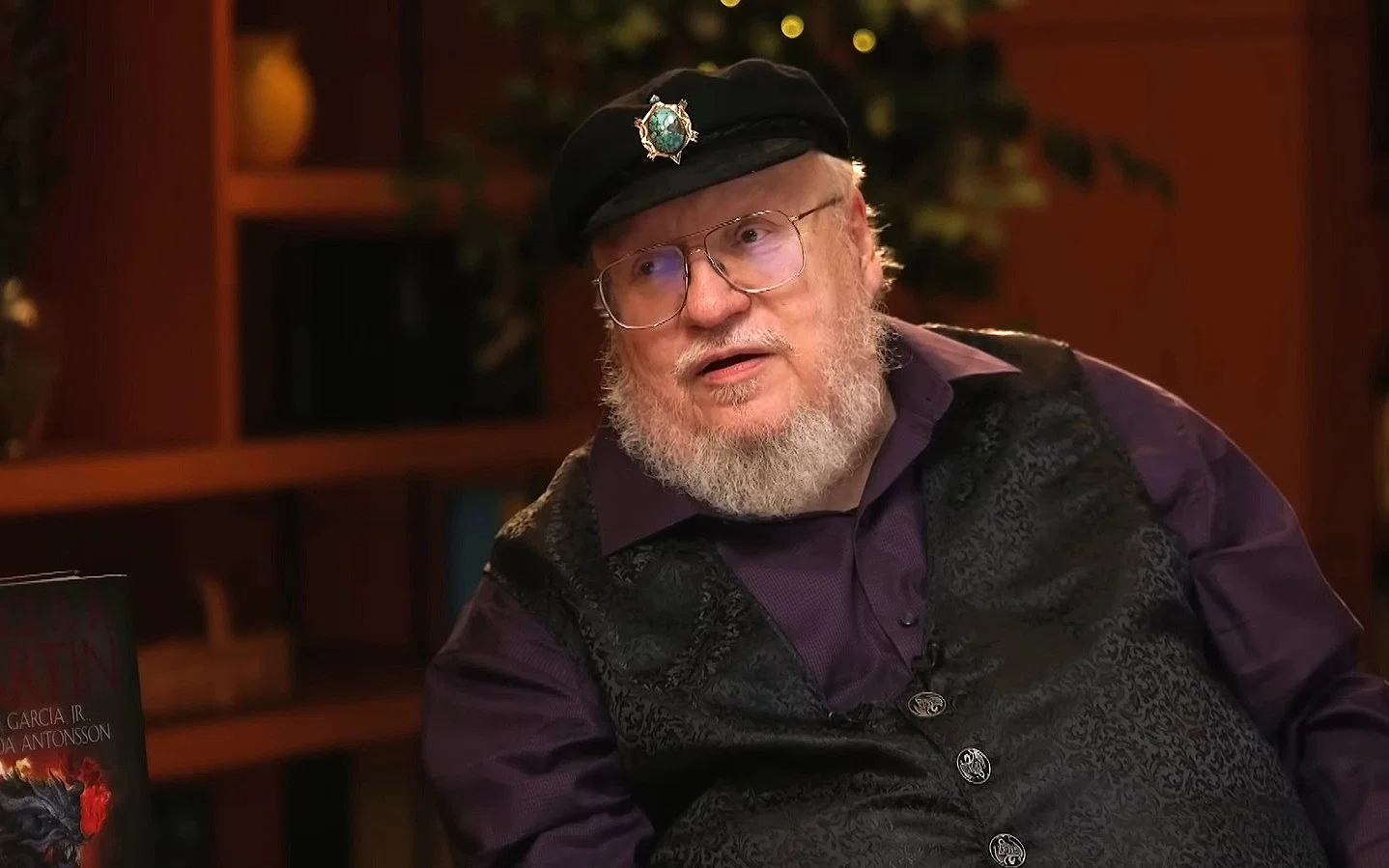 After Reading Brandon Sanderson’s Tailored Realities, I Figured Out Why ...