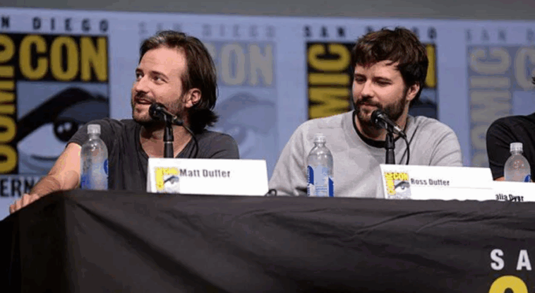 How Much Did the Duffer Brothers Earn From Stranger Things? Surprising