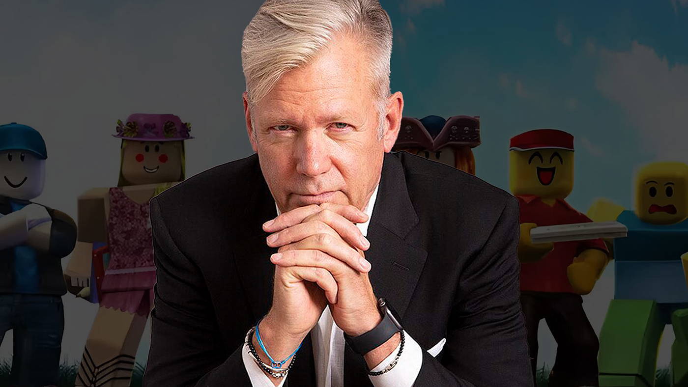 To Catch a Predator Host Chris Hansen Set to Expose Roblox in New