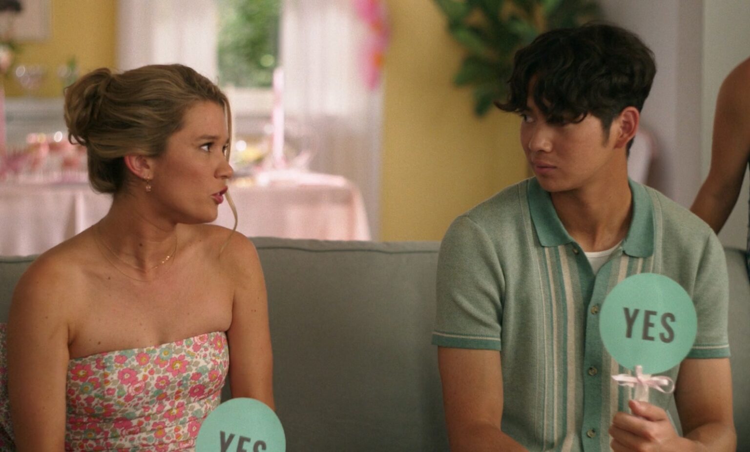 The Summer I Turned Pretty Season 3 Episode 11: Every Couple Ending