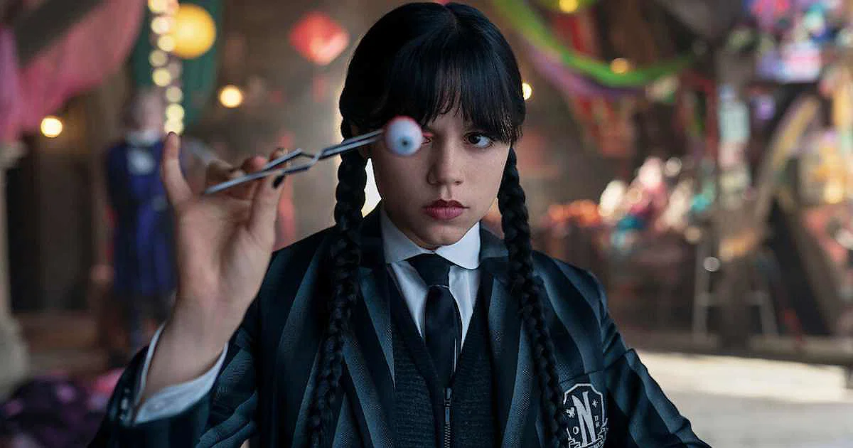 Netflix September 2025 Release Schedule: Every TV Show and Movies ...