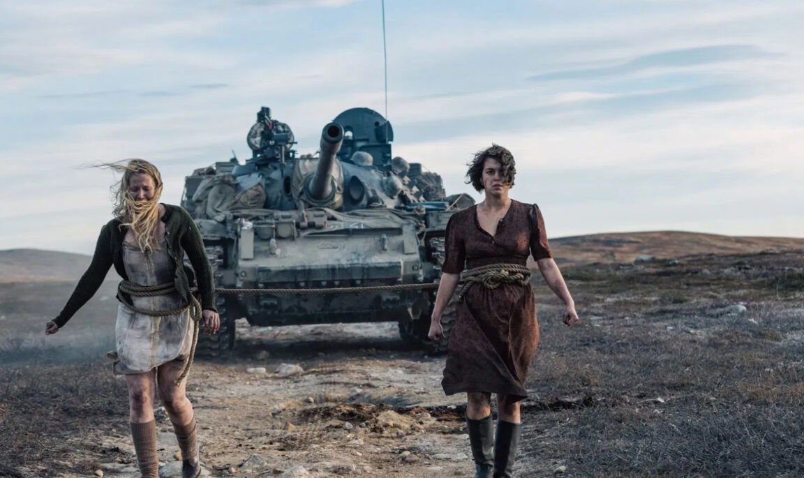 Sisu 2: Everything We Know About the Best Nazi Killing Movie Sequel