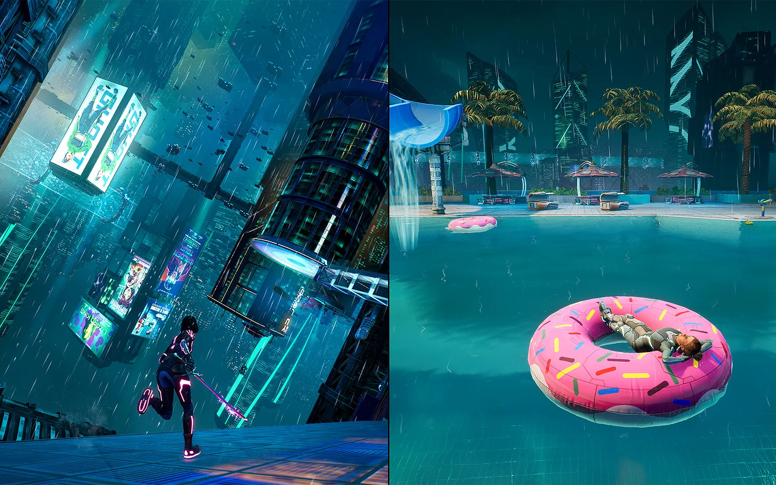 Splitscreen Games 10 Best Couch Co-Op Games That Bring Back The Golden Age of Split Screen