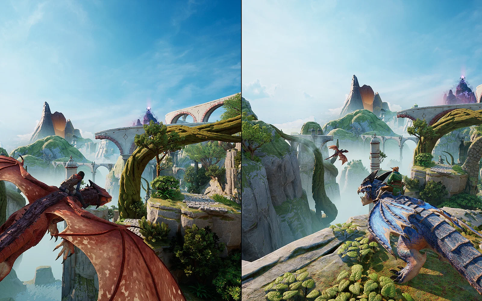 Splitscreen Games 10 Best Couch Co-Op Games That Bring Back The Golden Age of Split Screen