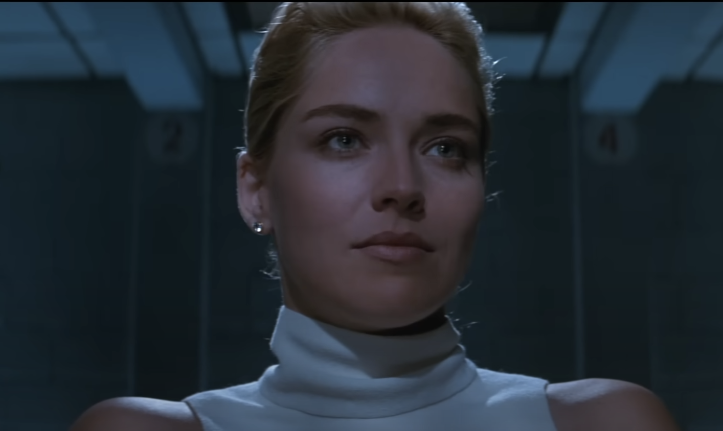 Will Sharon Stone Return for Basic Instinct? Original Writer Promises ...