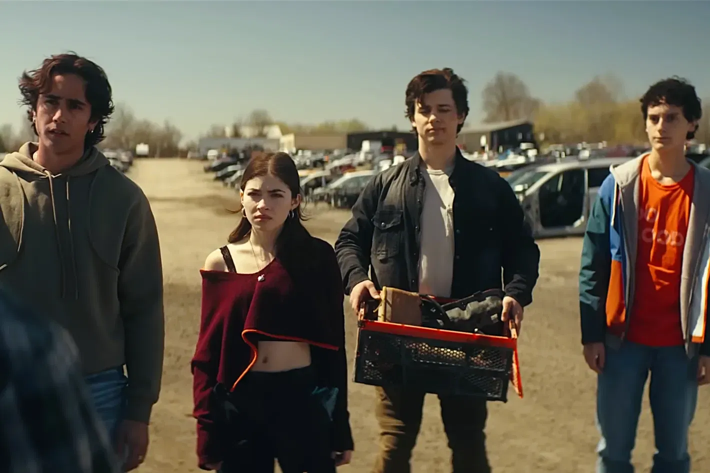 Is 'Motorheads' on Prime Video Renewed for Season 2? Details Inside
