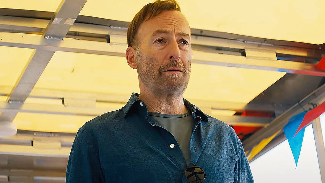 Nobody 2: How to Watch Bob Odenkirk s Sequel on Streaming? Nobody 2: How to Watch Bob Odenkirk s Sequel on Streaming?