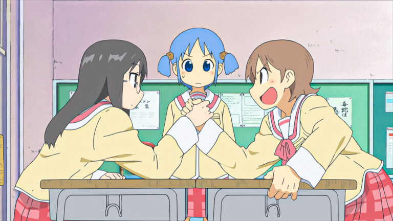 10 Anime That Never Got the Sequel Season They Deserve