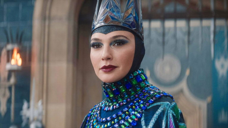After “Kal-El, No!”, Gal Gadot Claims Snow White Failed Because of Her Israeli Roots