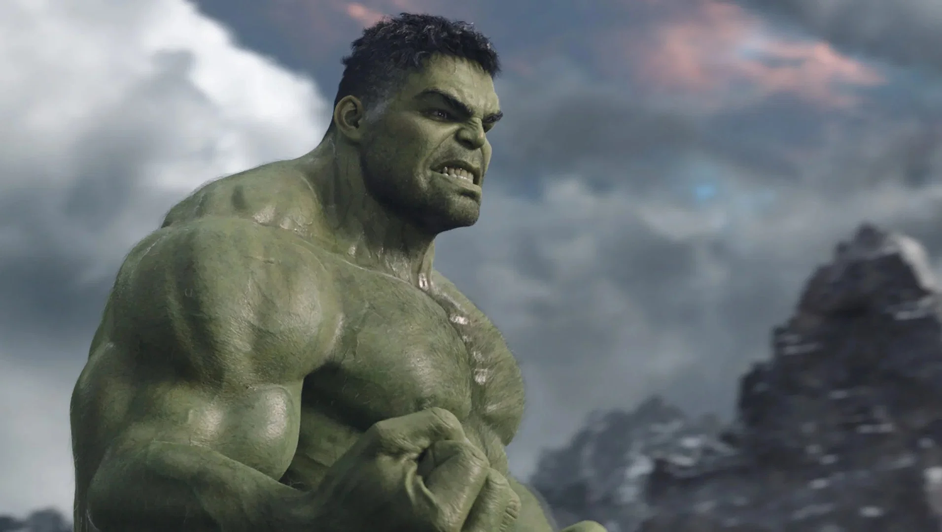 Samrt Hulk Avengers Doomsday: Mark Ruffalo Addresses the Biggest Concern About ...