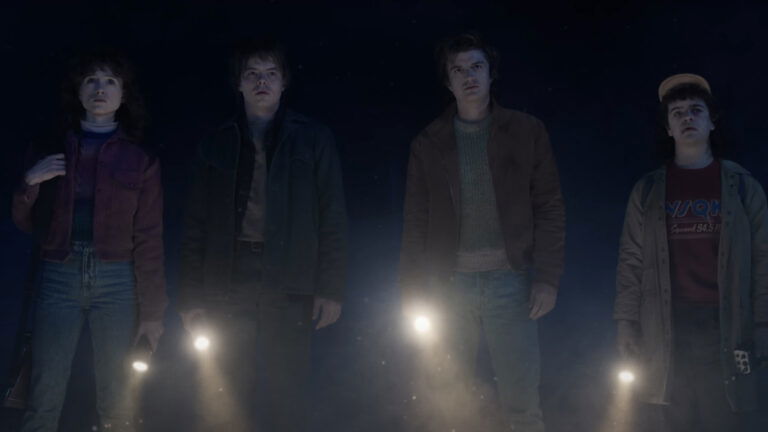 Stranger Things Season 5: Did the Teaser Trailer Hide Its Biggest Clue in the Soundtrack?