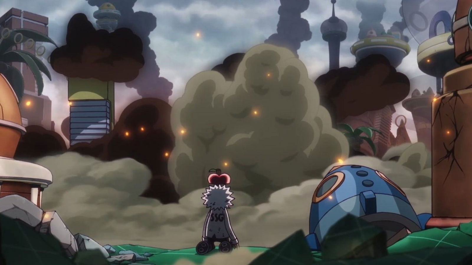 One Piece Episode 1141: Release Date, Spoilers, and What to Expect