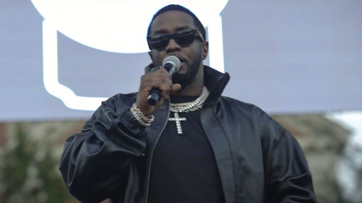 P Diddy Losing His Job Was Inevitable: Rapper Talks About Diddy's ...