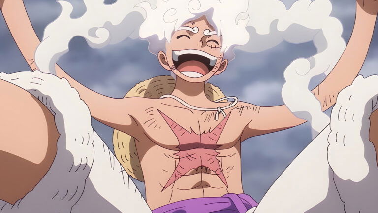 One Piece Episode 1140 Ruined Luffy’s Best Nika Moment From the Manga