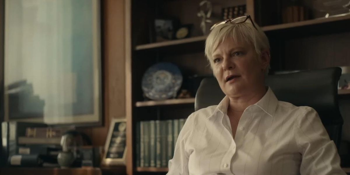 When Will Mark Ruffalo’s ‘Task’ Release on HBO MAX?