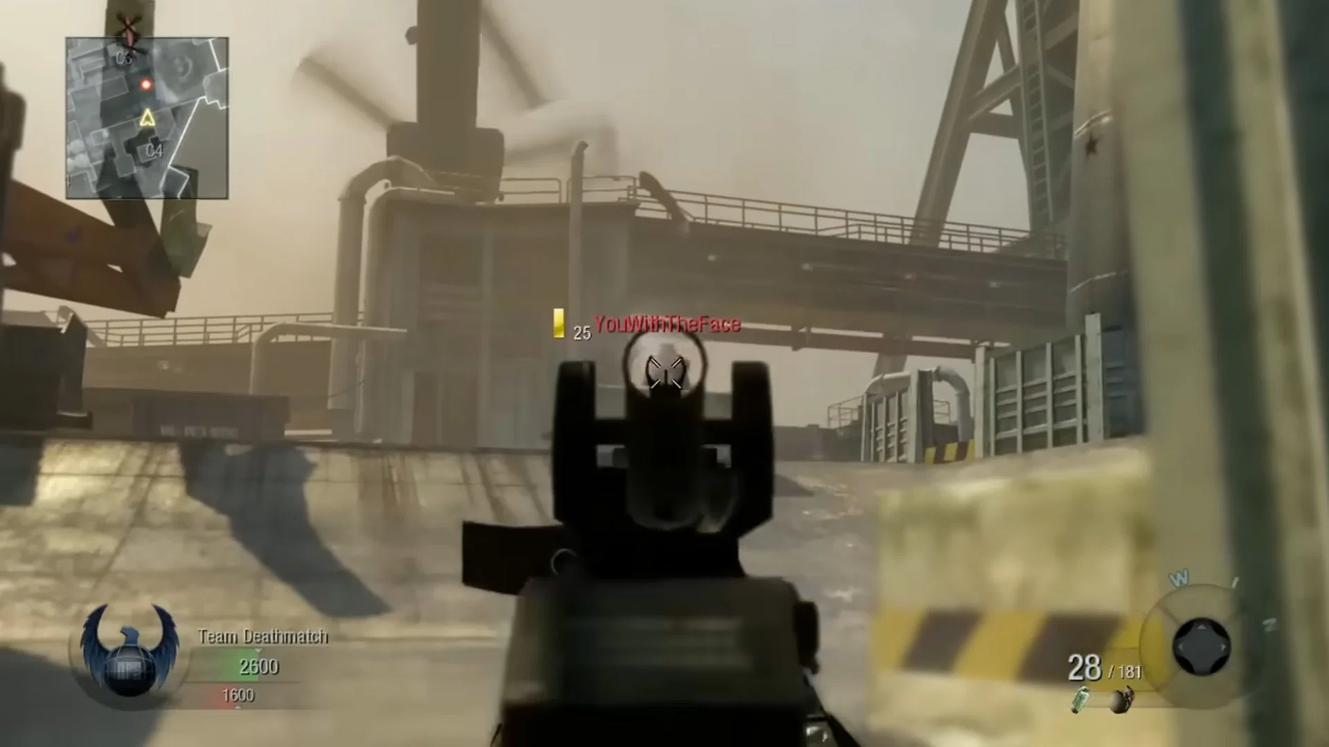 Fact Check: Has Activision Announced Call of Duty: Black Ops Remastered?