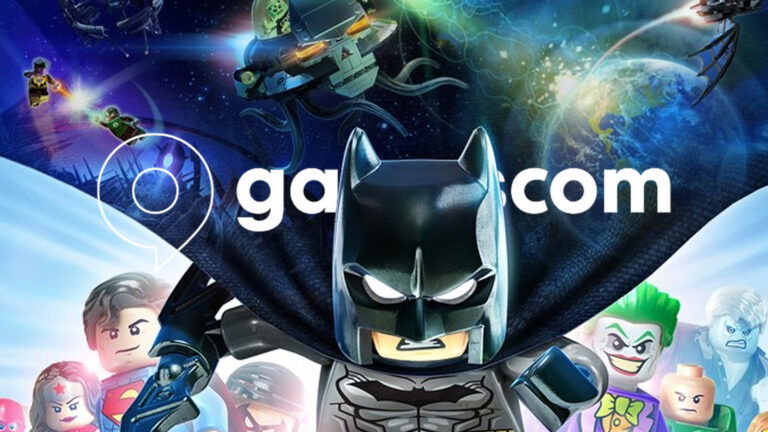 Could Gamescom 2025 Be the Stage for a New Batman Game Reveal?