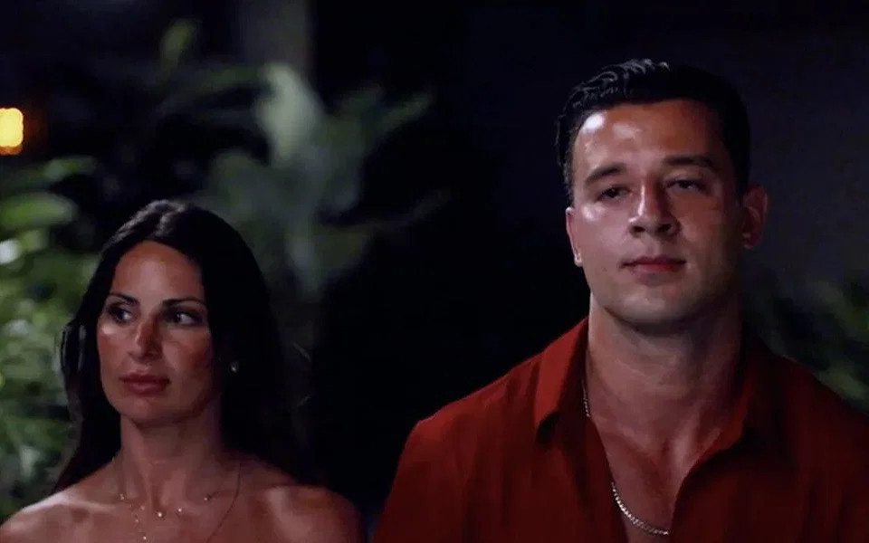 Bachelor in Paradise: Are Brian and Parisa Still Together?
