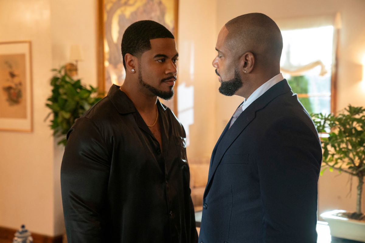 Beauty In Black Season 2 Cast Who Are Returning Stars And Who Are Not Beauty In Black Season 2 Cast Who Are Returning Stars And Who Are Not