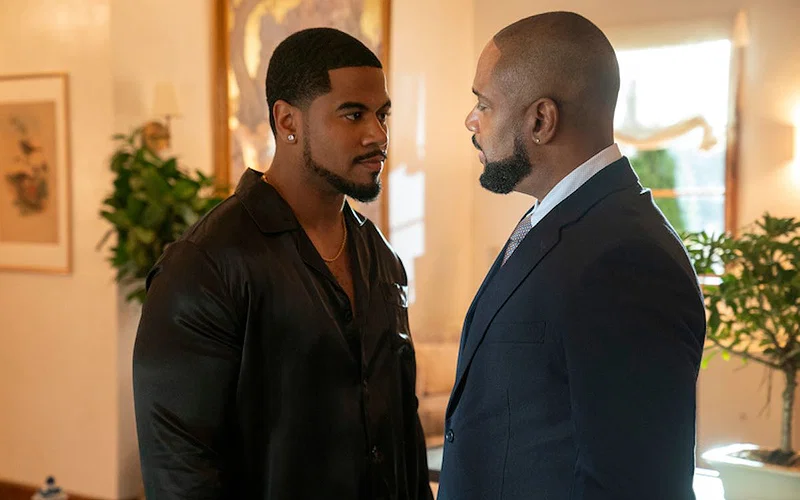 Beauty In Black Season 2: Part 1 Finale Recap & What To Expect From Part 2 1