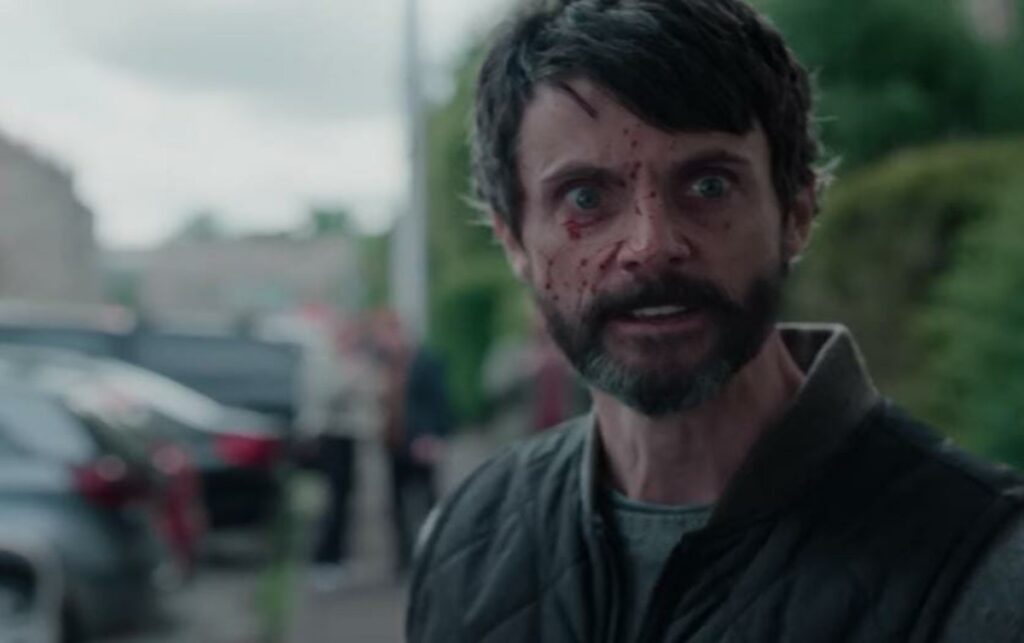 Is Dept. Q Renewed for Season 2? Status Details of the Matthew Goode Show