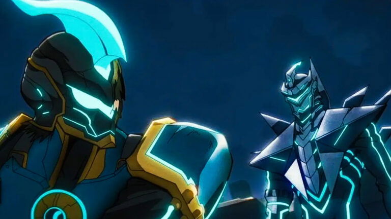 The Most Forgettable ‘To Be Hero X’ Character Could Have Saved E-Soul From Destruction