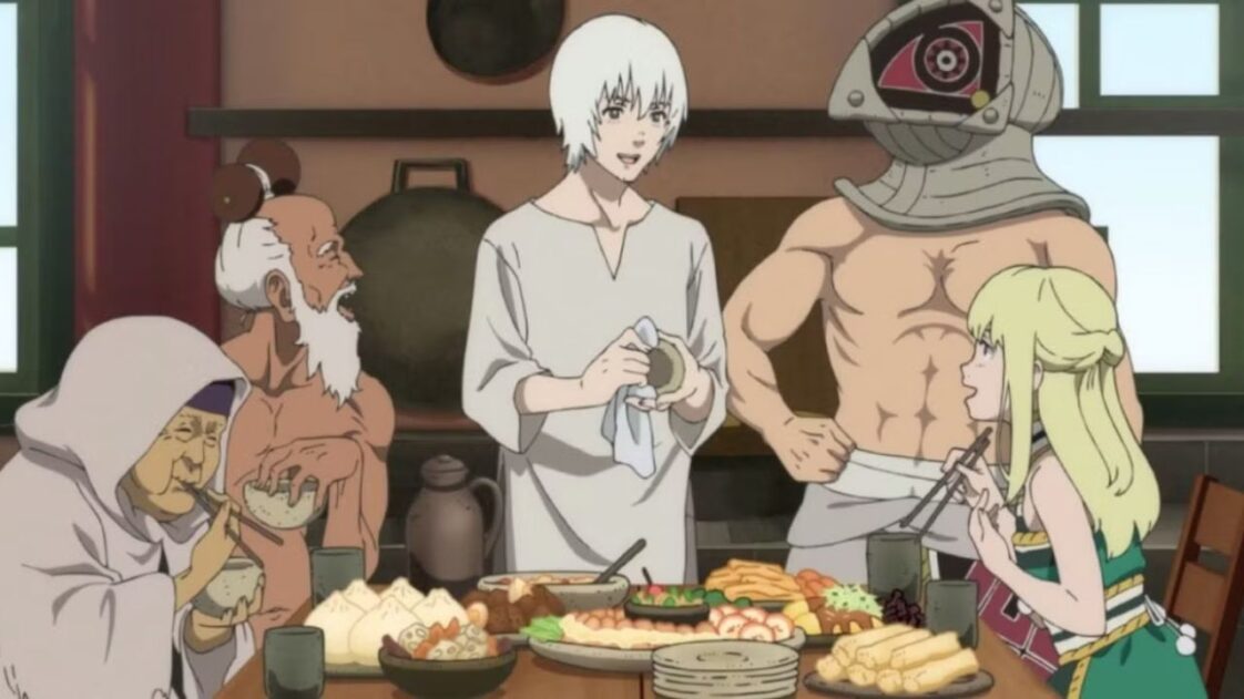 Top 5 Best Time Skips in Anime