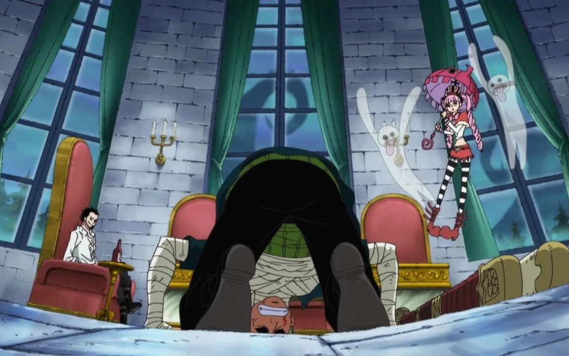 Top 5 Best Time Skips in Anime