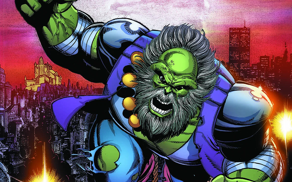 Marvel Deletes Bruce Banner: Who Is the Infernal Hulk? Powers ...