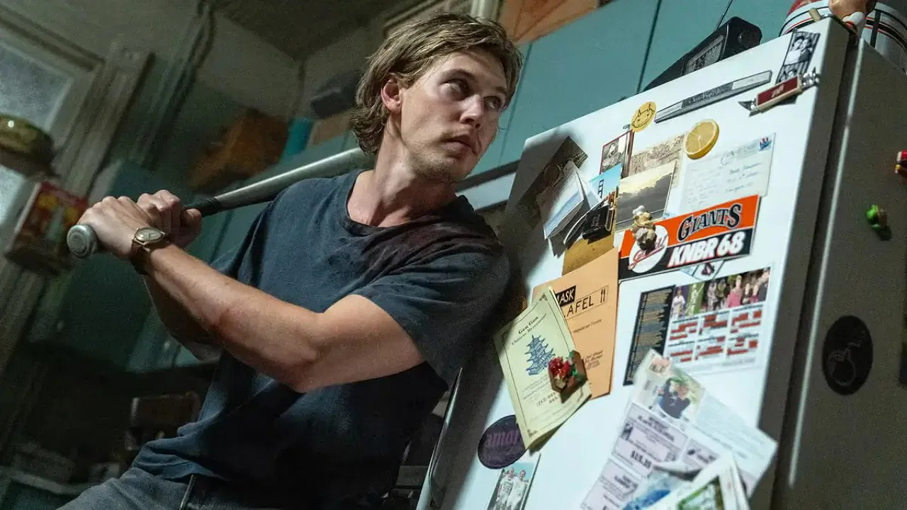 Austin Butler's Diet and Workout Routine For His Ripped Physique