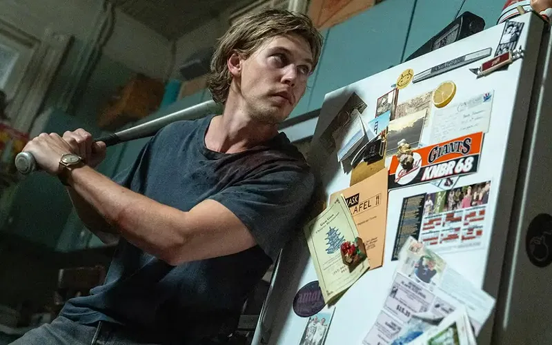 Austin Butler's Diet and Workout Routine For His Ripped Physique