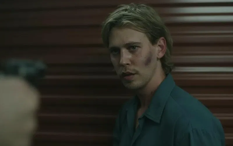 Austin Butler's Diet and Workout Routine For His Ripped Physique