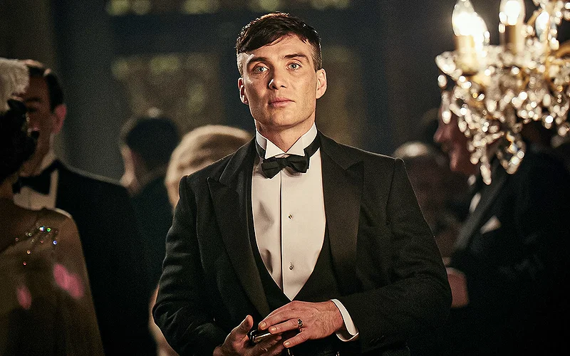 Peaky Blinders: The Immortal Man: Who Is Barry Keoghan's Duke Shelby? 1 every peaky blinders villains ranked