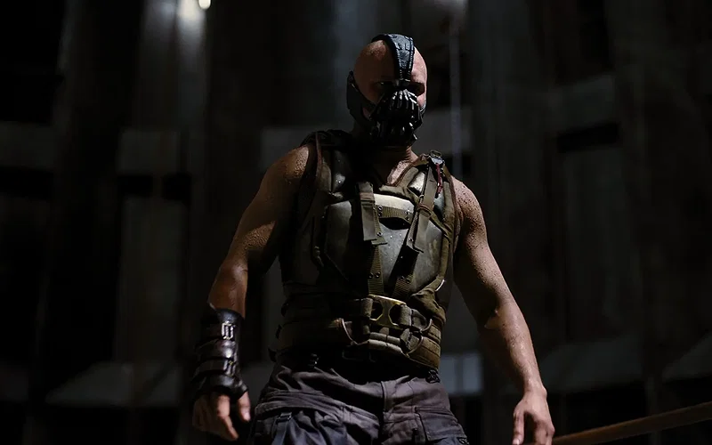 Bane Tdk Christopher Nolan’s The Dark Knight Rises Took Inspiration From The ...