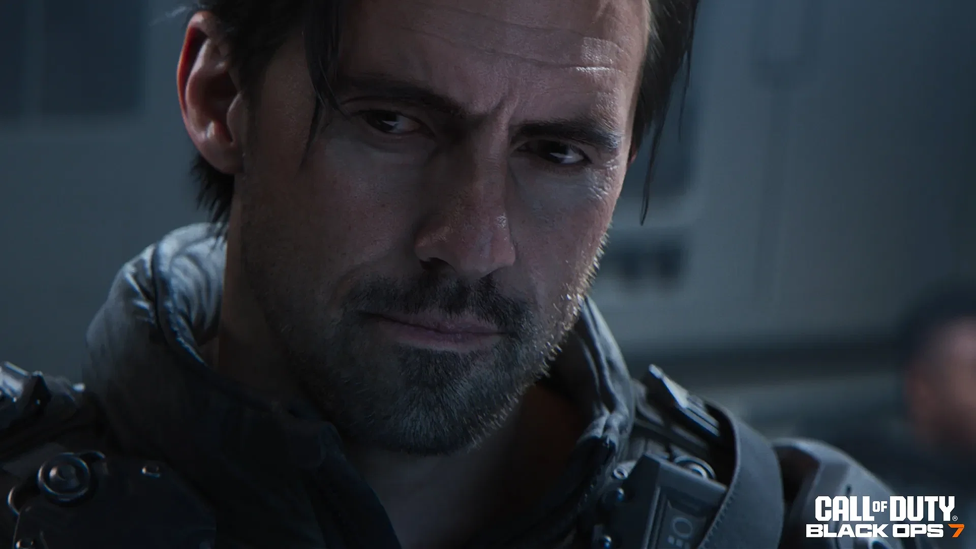 Cod 7 Cast Call of Duty: Black Ops 7 Cast Revealed - From Returning Icons to New Faces