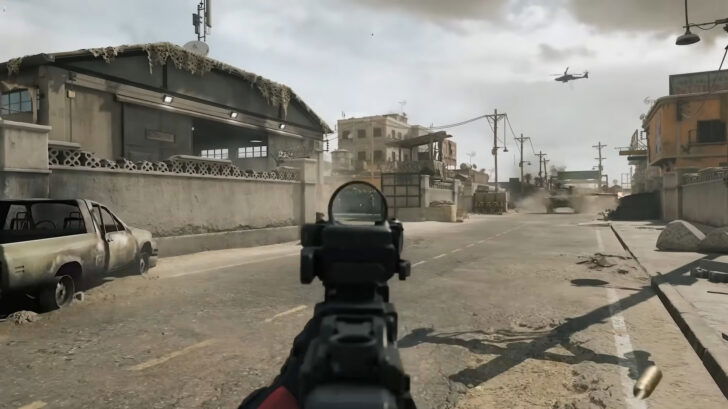 Delta Force Console Release: Crossplay and Cross-Progression, Explained