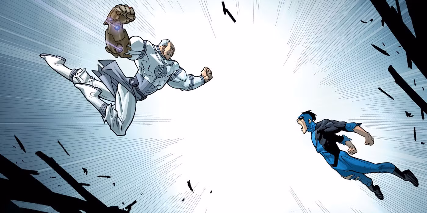 When Is Invincible Season 4 Releasing on Prime Video?