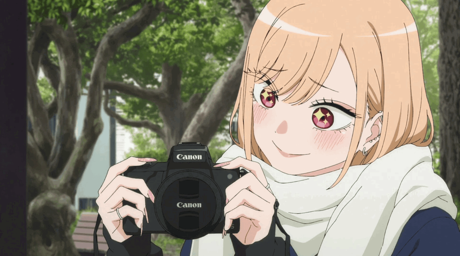 My Dress-Up Darling Season 2 Episode 8: Release Date, Time and Where to