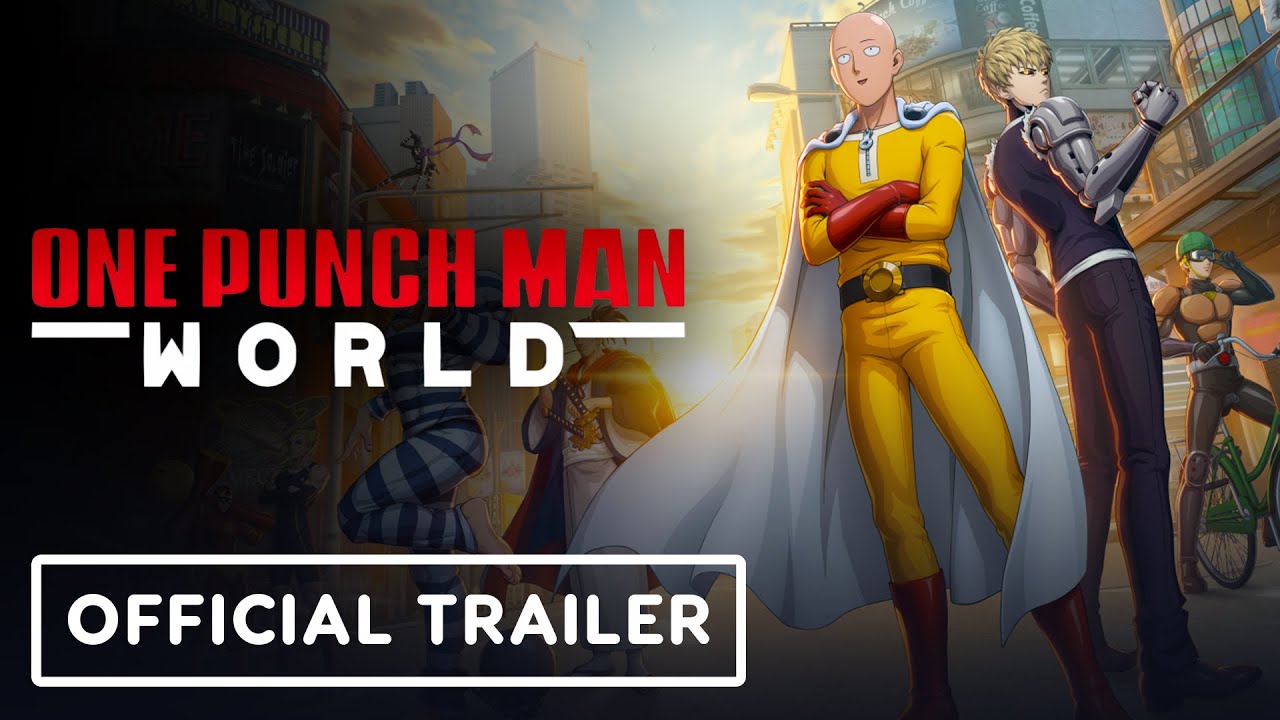 Top 5 Anime-Inspired Games on Crunchyroll, Ranked