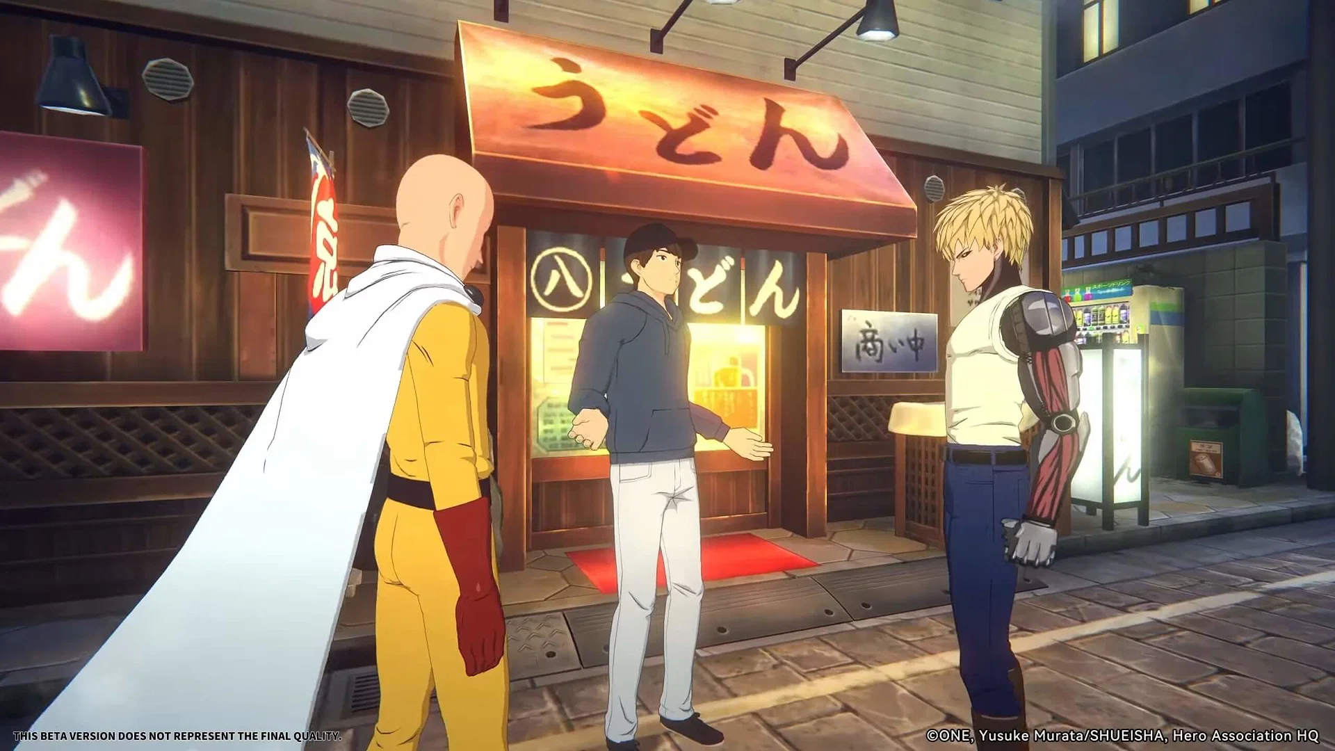 Top 5 Anime-Inspired Games on Crunchyroll, Ranked