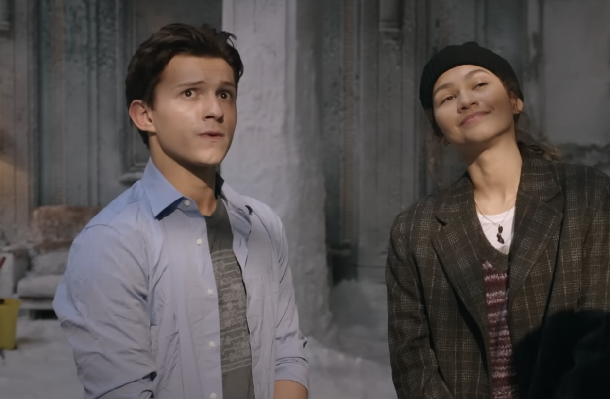 Jackie Chan Team's Role in Spider-Man: Brand New Day Will Make Tom ...