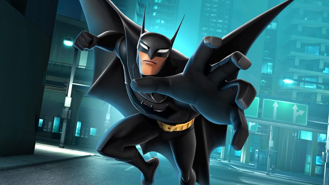 Every Batman Animated Series Ranked From Least to Most Rewatchable