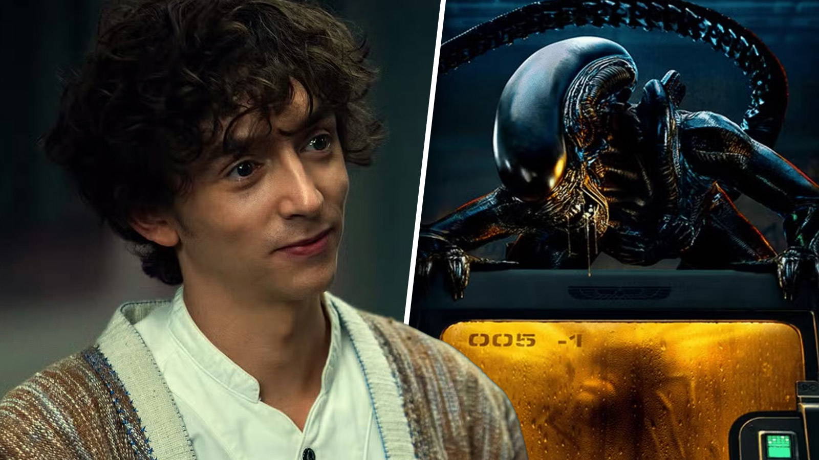 Alien: Earth Episode 3 Ending Explained: Did Boy Kavalier Just Turn Joe ...