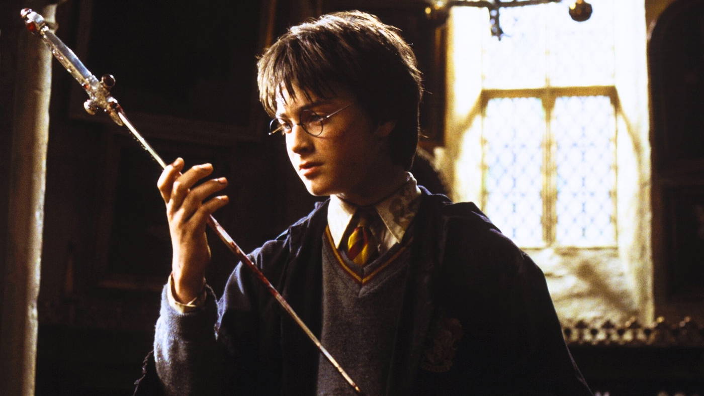 Harry Potter s One Legacy Theory Could Explain Mysteries We ve Ignored Harry Potter s One Legacy Theory Could Explain Mysteries We ve Ignored
